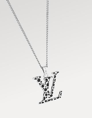 LV Necklace 11lyh81